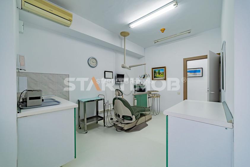 CABINET MEDICAL AUTORIZAT CENTRU CIVIC BRASOV - 4