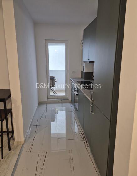 Inchiriere Studio Dublu Popesti Metrou Leonida - 8