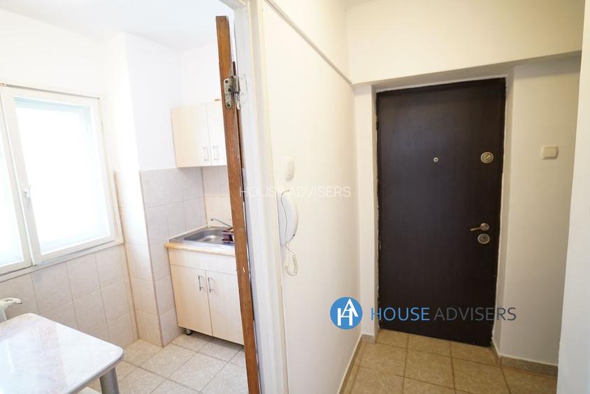 Inchiriere garsoniera Romana - 6