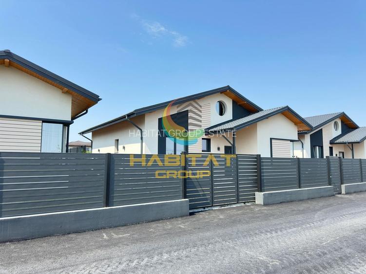 Casa p+m / 500 mp teren / complex rezidential / Comision0% - 3