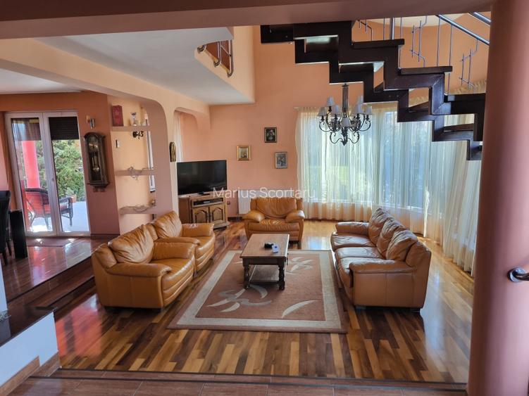 PF vand casa in cartierul Europa Cluj-Napoca - 13