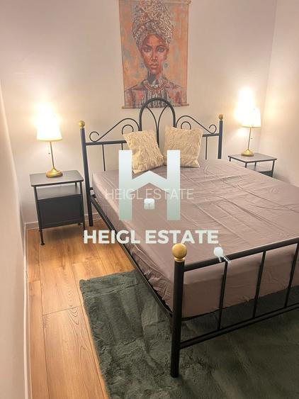 Apartament modern in zona Dacia - 4