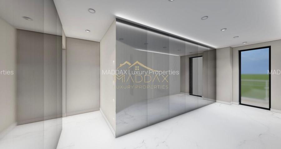 Penthouse Triplex exclusivist *285mp* // 3 Terase // Herastrau - 18