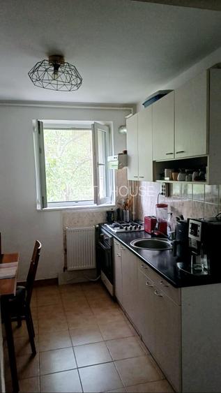Oportunitate! 3 camere Gheorgheni, terasa generoasa, locatie Premium, comision 0 - 3