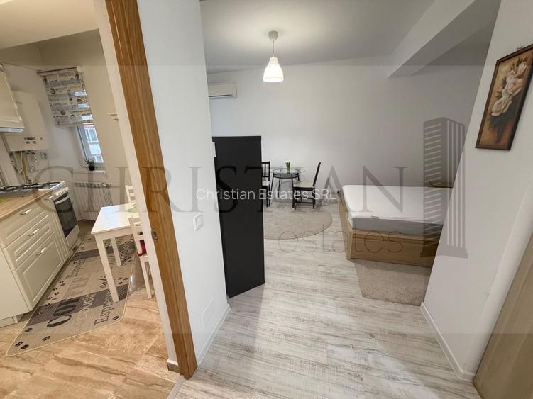 Drumul Taberei - Studio in Complex - Parcare + Boxă - 7