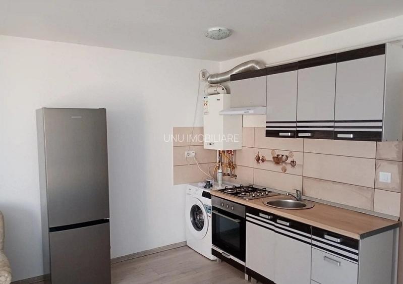 Apartament cu 2 camere- zona  capat CUG - Strada Valea Adanca - 2