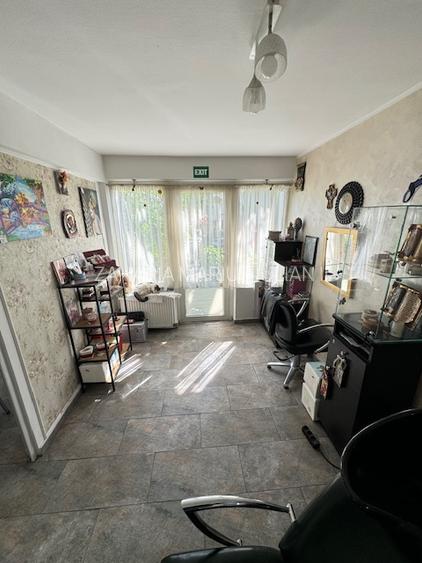Spatiu comercial de inchiriat 93 mp, str. Stefan cel Mare, Bacau - 12