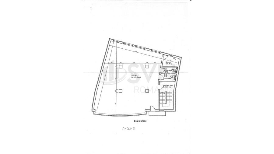 REC3001713 Spatiu Birouri - Cotroceni - Gradina Botanica - 33