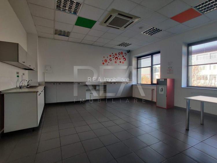 Spatiu Birou | Comision 0 | Metrou Pacii 5 min - 5