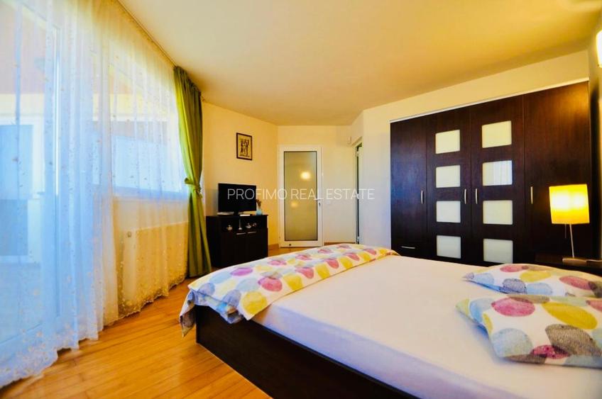 Vila Exclusivista P+1E, cu 4 camere si cu vedere la Mare - 9