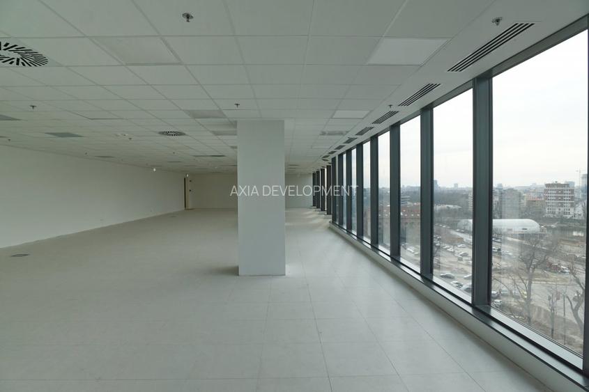 Comision 0%! Birou premium in zona Aurel Vlaicu (intre 400mp si 10000mp) - 7