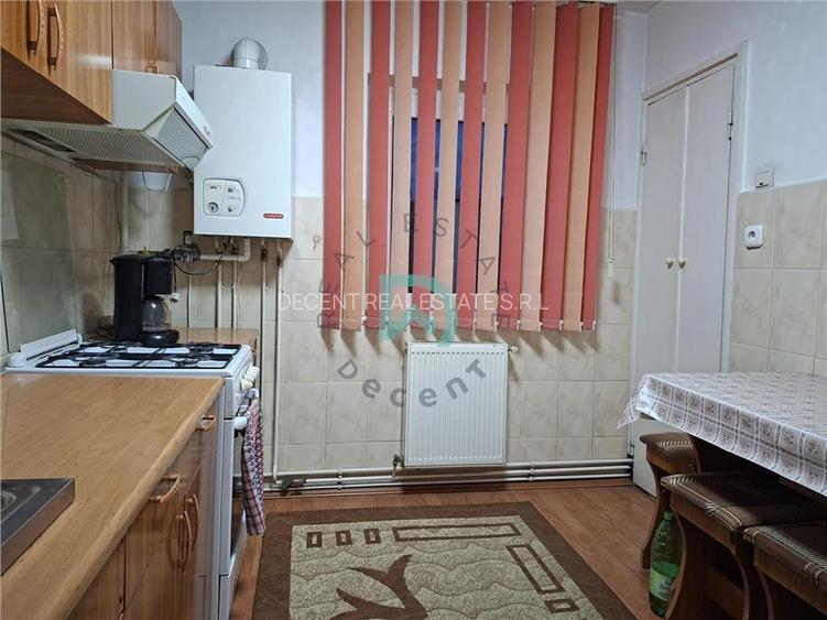 Inchiriere apartament 2 camere 55 mp, Astra - 5