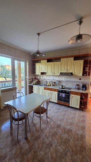 Casă cu mansardă și teren generos – zona Lucian Blaga - 10