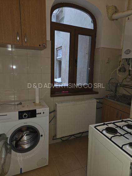 Calea Grivitei / Calea Victoriei  - Garsoniera - CENTRALA PROPRIE - 7