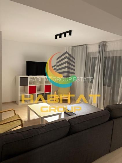 Apartament 3 Camere de inchiriat, 3 min Metrou Tineretului - 2