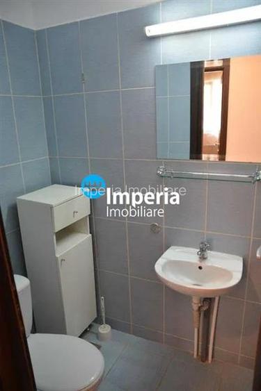 Tatarasi Green Park, apartament 3 camere, confort I, 75 mp,  de vanzare, mobilat - 7