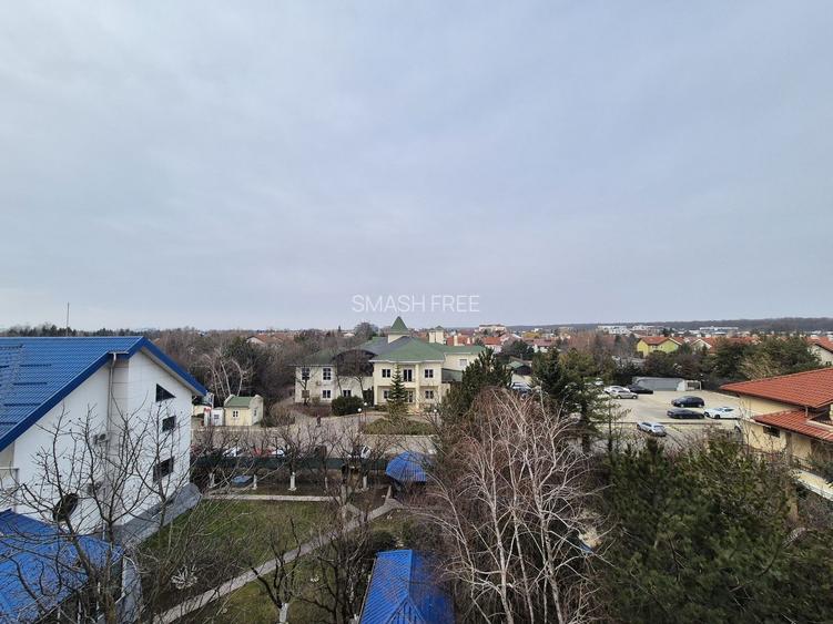 Apartament cu 2 camere + loc de parcare subteran - Erou Iancu Nicolae - 10