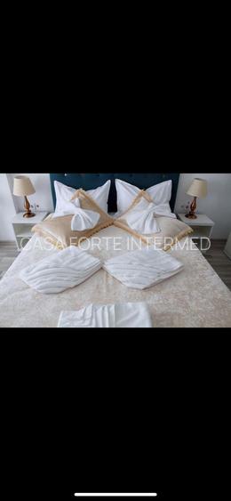 Apartament 2 camere vedere frontala la mare  Summerland Mamaia 96000 euro - 10