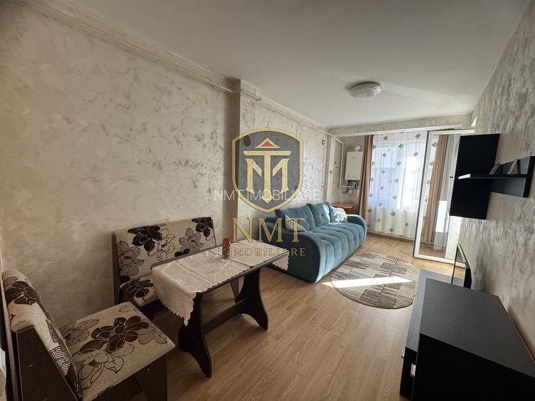 Apartament cu 2 camere | 42 mp | Floresti - 4