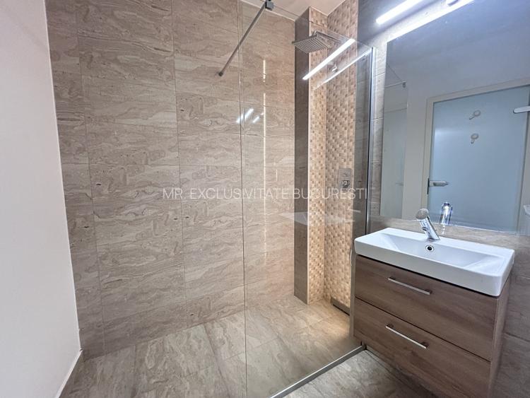 Apartament 2 camere renovat, decomandat – Sos. Nicolae Titulescu - 3