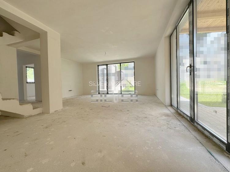 Casa tip duplex premium/CF/zona Tautului. - 8