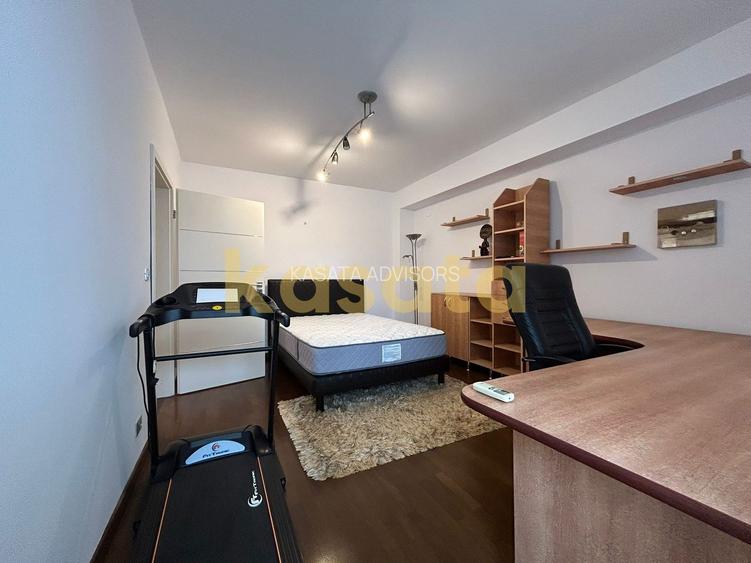 Duplex | Dorobanti | Floreasca | Terasă rooftop | Ready to move - 16