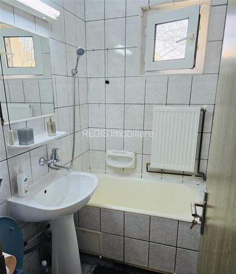 Apartament mobilat 2 Camere zona de interes ITC Astra - 8