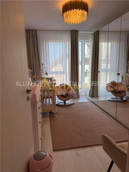 De vanzare apartament 3 camere – Str Amurgului - 26