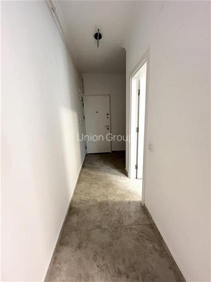 Studio Solid Residence Butoaie cu Vedere la Lac - Loc de parcare Subteran - 8