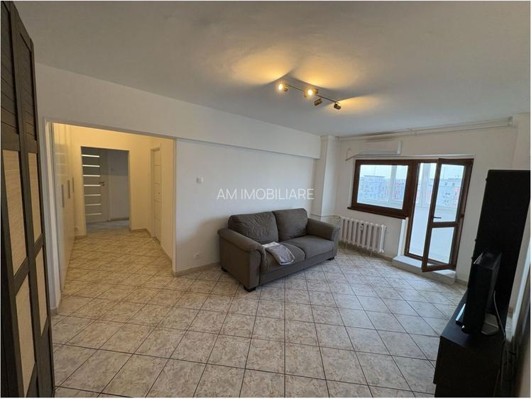 AP. 3 CAMERE 13 SEPTEMBRIE, MOBILAT/UTILAT MODERN, SPATIOS, CURAT - 2