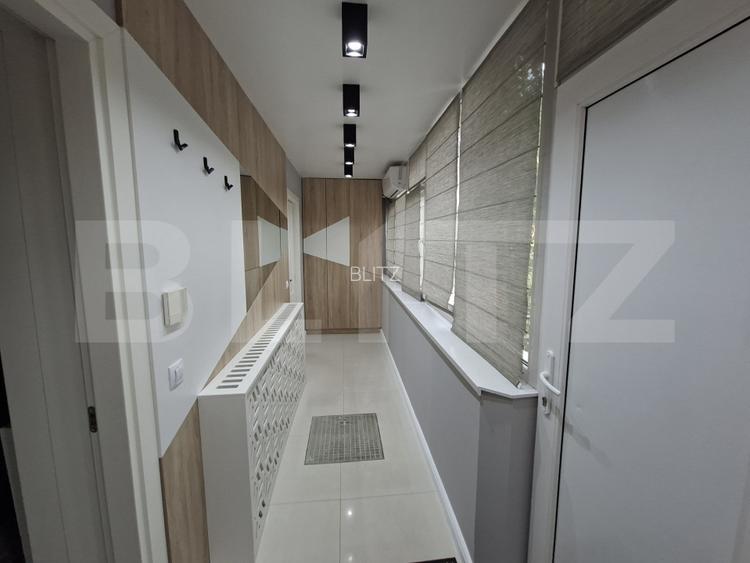 Apartament 4 camere, 87 mp, zona Nicolina - 16