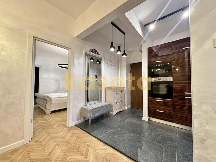 OPORTUNITATE | APARTAMENT 4 CAMERE | UNIVERSITATE | IDEAL INVESTITIE - 9