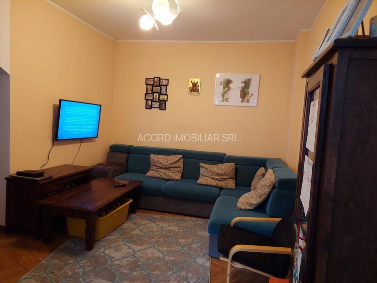 Casa 4 camere Palas Bratianu - 5