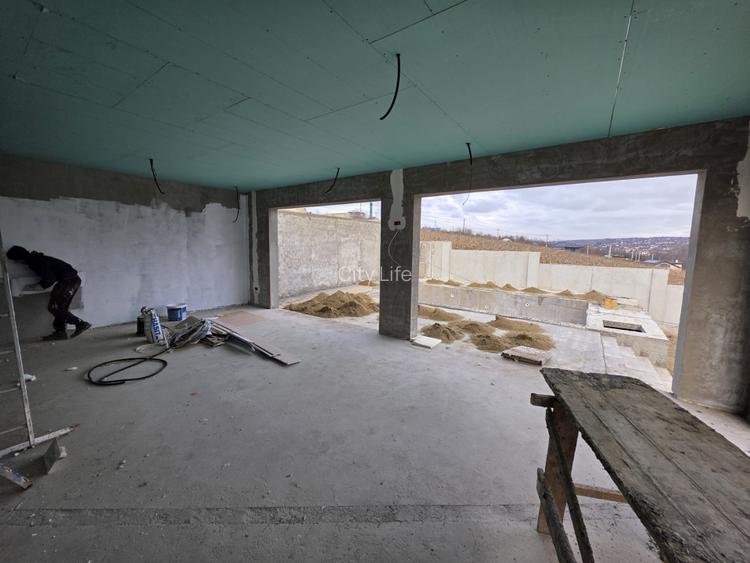 Vila exclusivista cu piscina langa lac. Acasa ca in vacanta! - 6