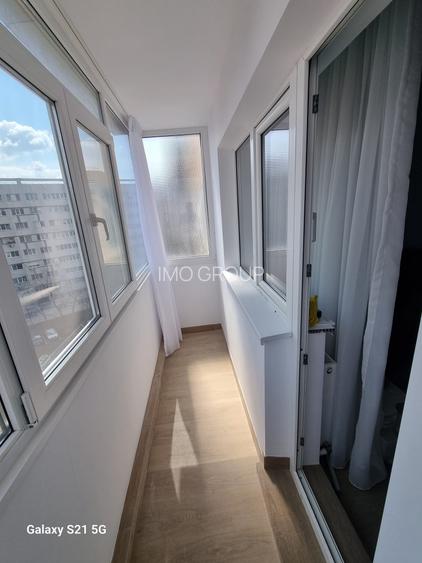 De inchiriat ap 2 cam Lujerului / renovat 2026 - 14