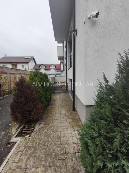 Ap. 2 camere -Prima Inchiriere-Narciselor/Uverturii-Demisol Inalt - 15