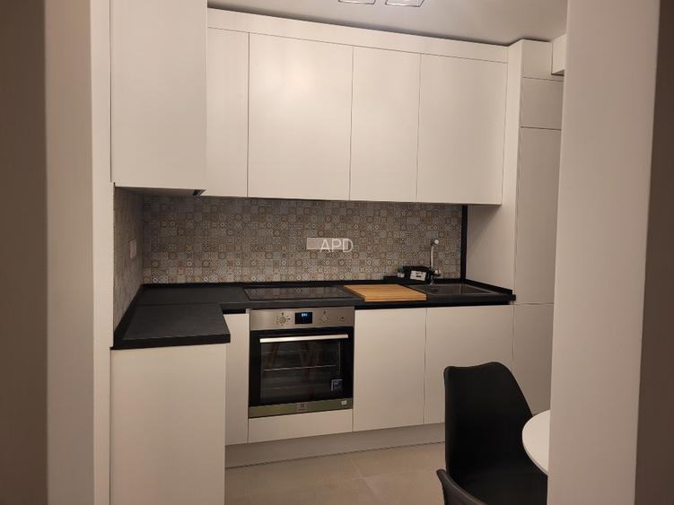 Inchiriez apartament cu 2 camere nou renovat - 6