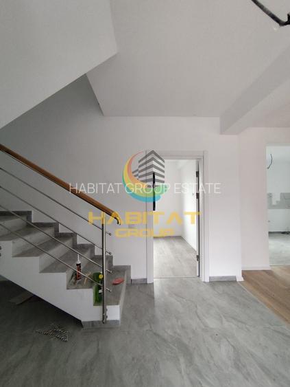 Casa moderna 5 camere, 3 bai, finisaje premium – Berceni - 14