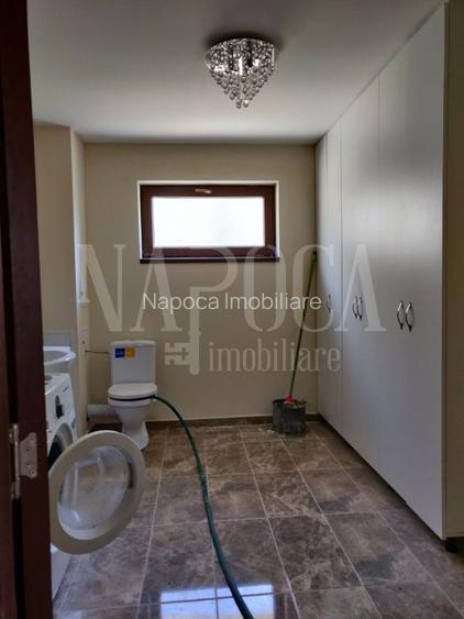 Casa 4 camere de vanzare in Europa, Cluj Napoca - 11