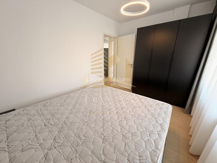 Apartament cu 4 camere | Finisaje moderne |  Zorilor - Mircea Eliade - 9