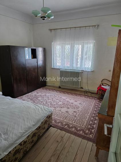 Exclusivitate - Tomis 1 -  Str. Mihai Viteazu - Casa 7 camere - 13