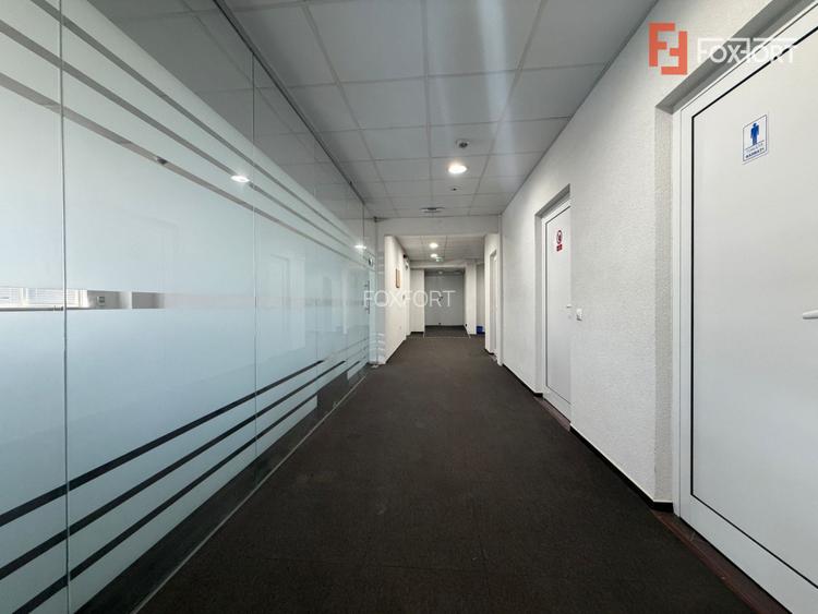 COMISION 0% Spatiu de birouri de inchiriat in zona Girocului - 5
