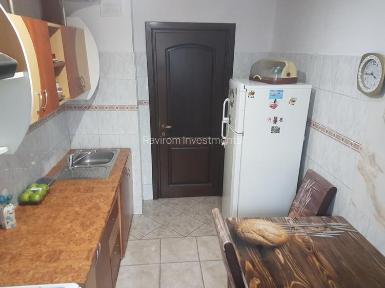 Apartament doua camere, decomandat, mobilat si utilat frumos, Parcul Catedralei - 13
