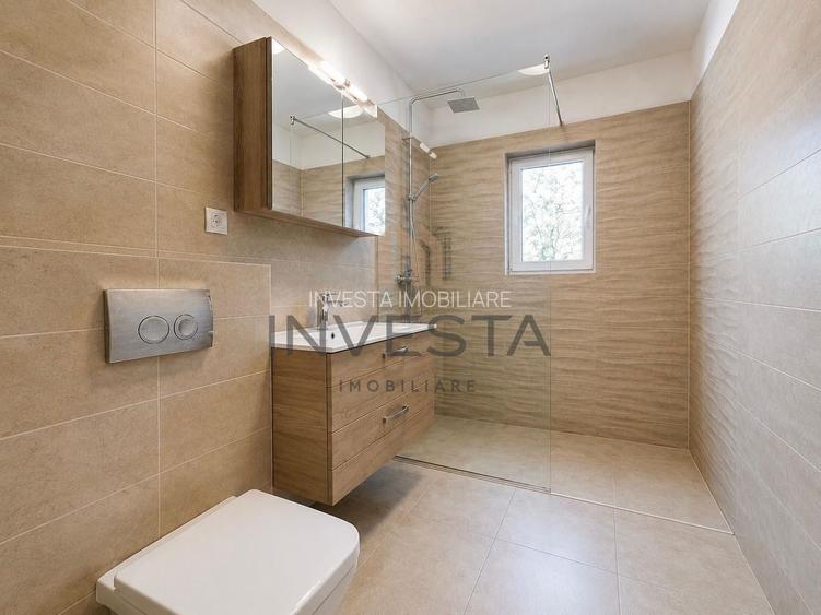 Apartament cu 3 camere de inchiriat in Zorilor | Str. Rapsodiei - 6