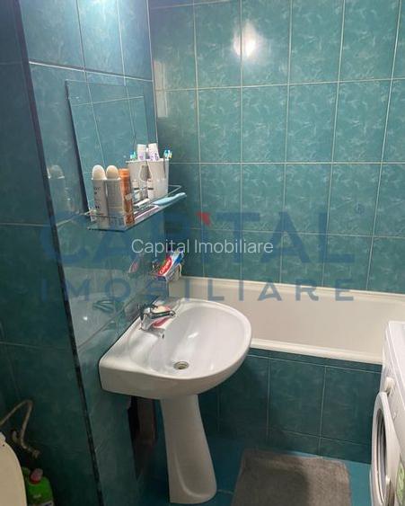 Apartament cu 2 camere decomandate, etaj intermediar! - 5