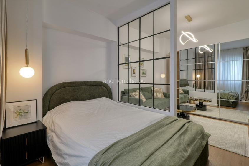 Dristor l Garsoniera Prima închiriere  renovata  - 8