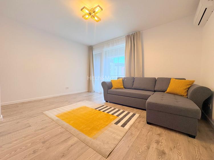 Apartament modern, lift si parcare, in complexul Iris - prima inchiriere - 5