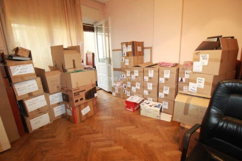 Inchiriere apartament 4 camere|Brezoianu|Cismigiu - 6