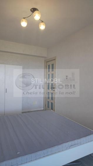 Apartament 2 Camere Royal Town Copou - 450 euro - 5