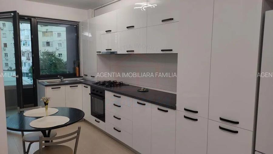 📍De închiriat – Apartament 2 camere Micro 17 - 3
